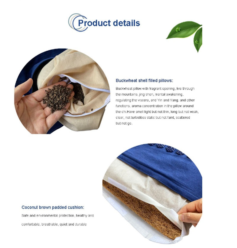 Korkasana SpikeMat – Akupressurmatte zur Entspannung & Regeneration