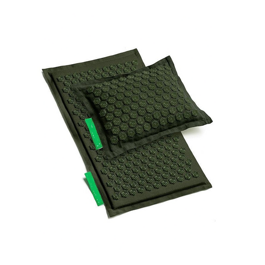 Korkasana SpikeMat – Akupressurmatte zur Entspannung & Regeneration